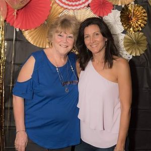 Meet your Posher, Sherry